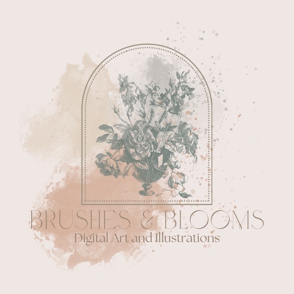 brushbloomsart